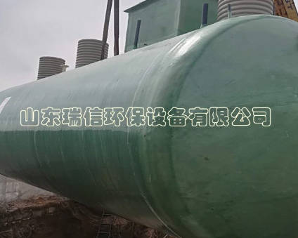 旅游景區(qū)的生活污水一般怎么處理？