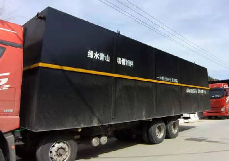 一體化污水處理設(shè)備要多少錢(qián)？影響價(jià)格的因素有哪些？