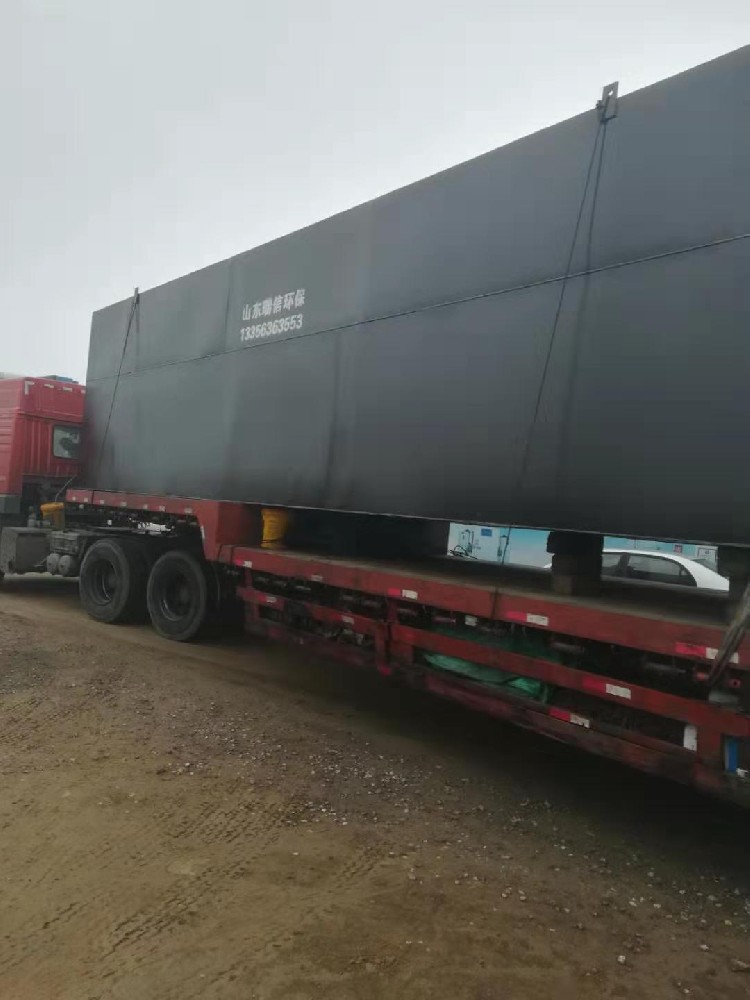 別再讓污水成為困擾，一體化污水處理設(shè)備助你解鎖綠色生活！