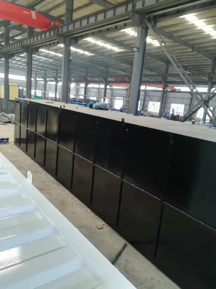 再也不用擔(dān)心污水排放問題！污水處理設(shè)備讓你輕松實(shí)現(xiàn)環(huán)境保護(hù)