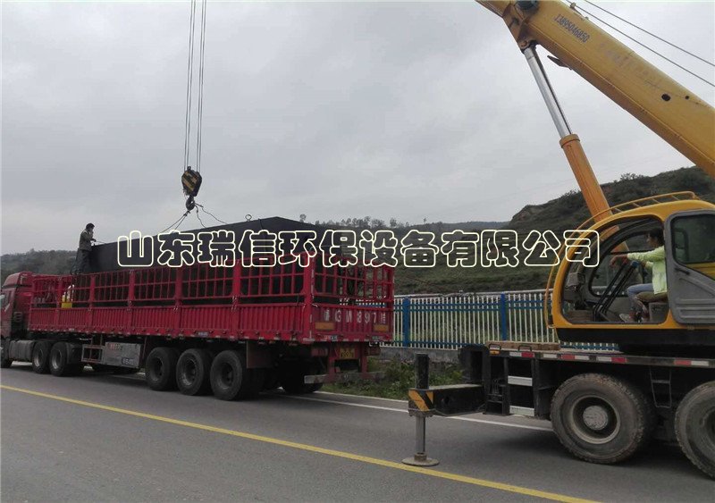 醫(yī)院污水處理消毒設備