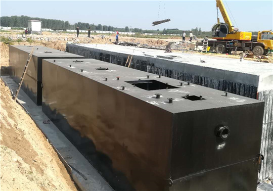 一體化污水處理設備-一體化污水處理設備玻璃鋼凈化槽有哪些功能特點?。?></i></span>
				<h2>一體化污水處理設備-一體化污水處理設備玻璃鋼凈化槽有哪些功能特點??？</h2>
				<p>1、一體化污水處理設備玻璃鋼凈化池的功能特點是什么？ 凈化池適用于小型分布式生活污水處理工程。一般采用PE或玻璃鋼制成，···</p>
				<em><i class=